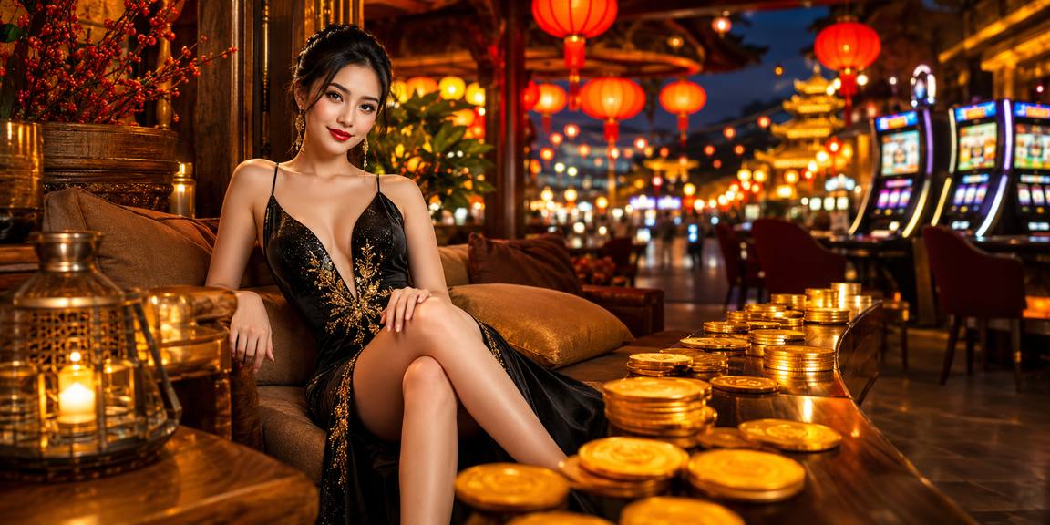 okvn Bên trong sảnh casino của chúng tôi có gì?
