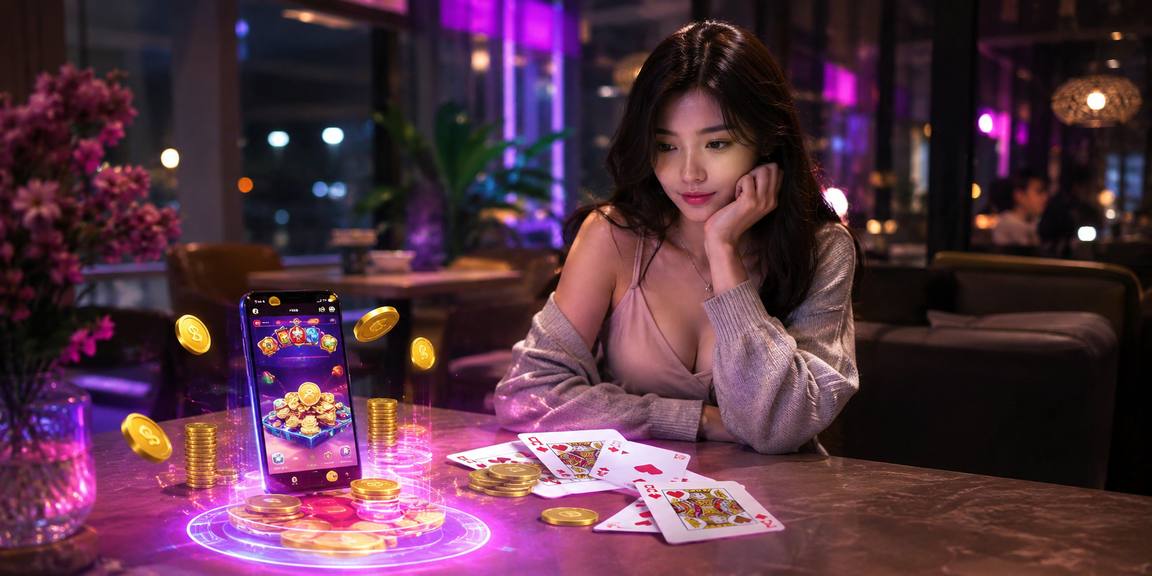 okvn Ngoc Bich Megaways – sảnh slot biến động cao tại okvn